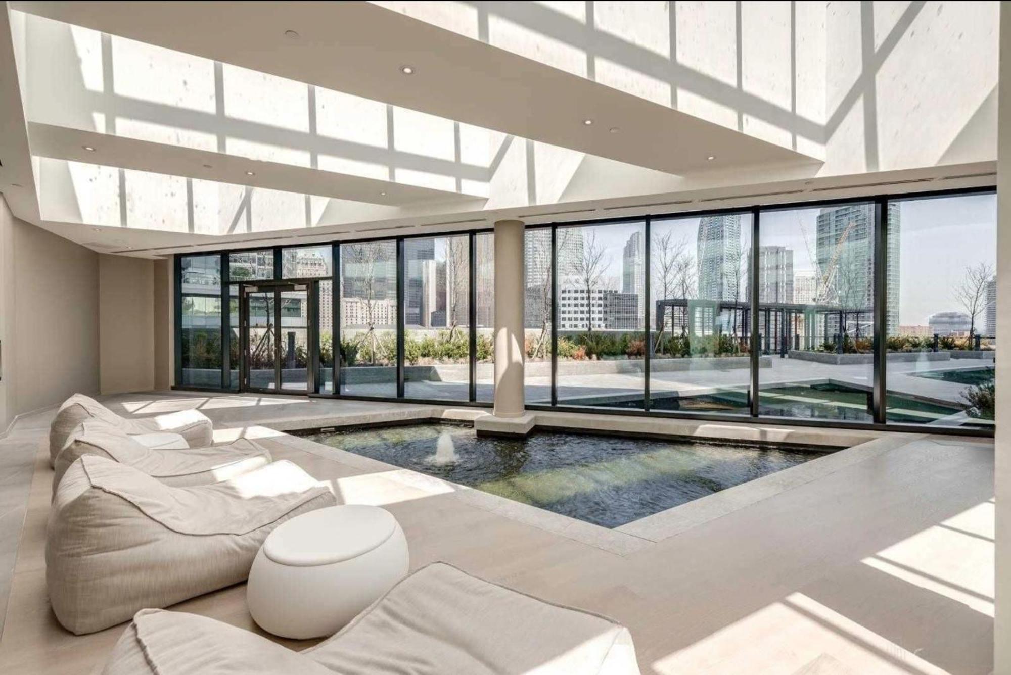 Presidential Suite Heart Of Downtown With Stunning View Toronto Exterior foto