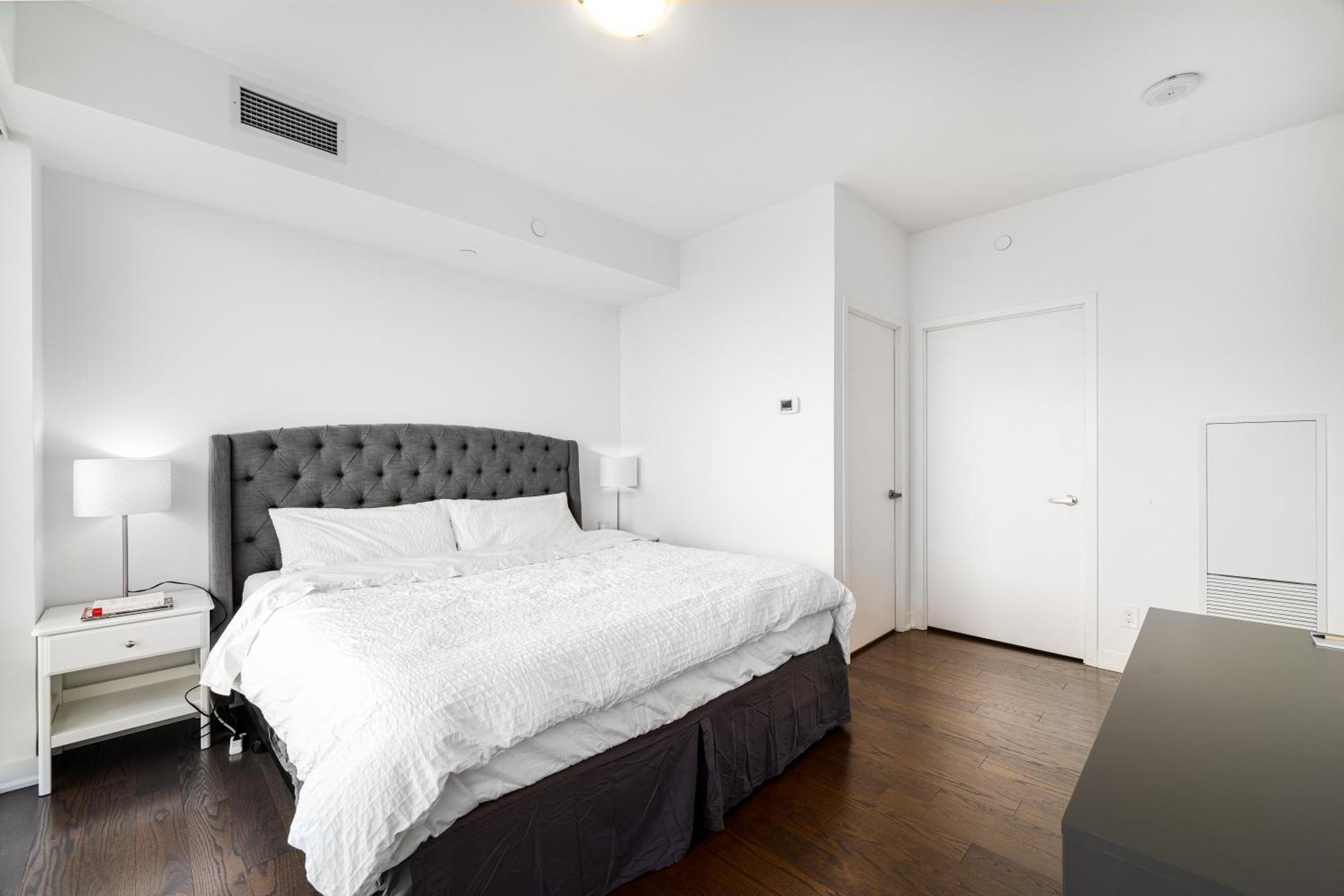 Presidential Suite Heart Of Downtown With Stunning View Toronto Exterior foto