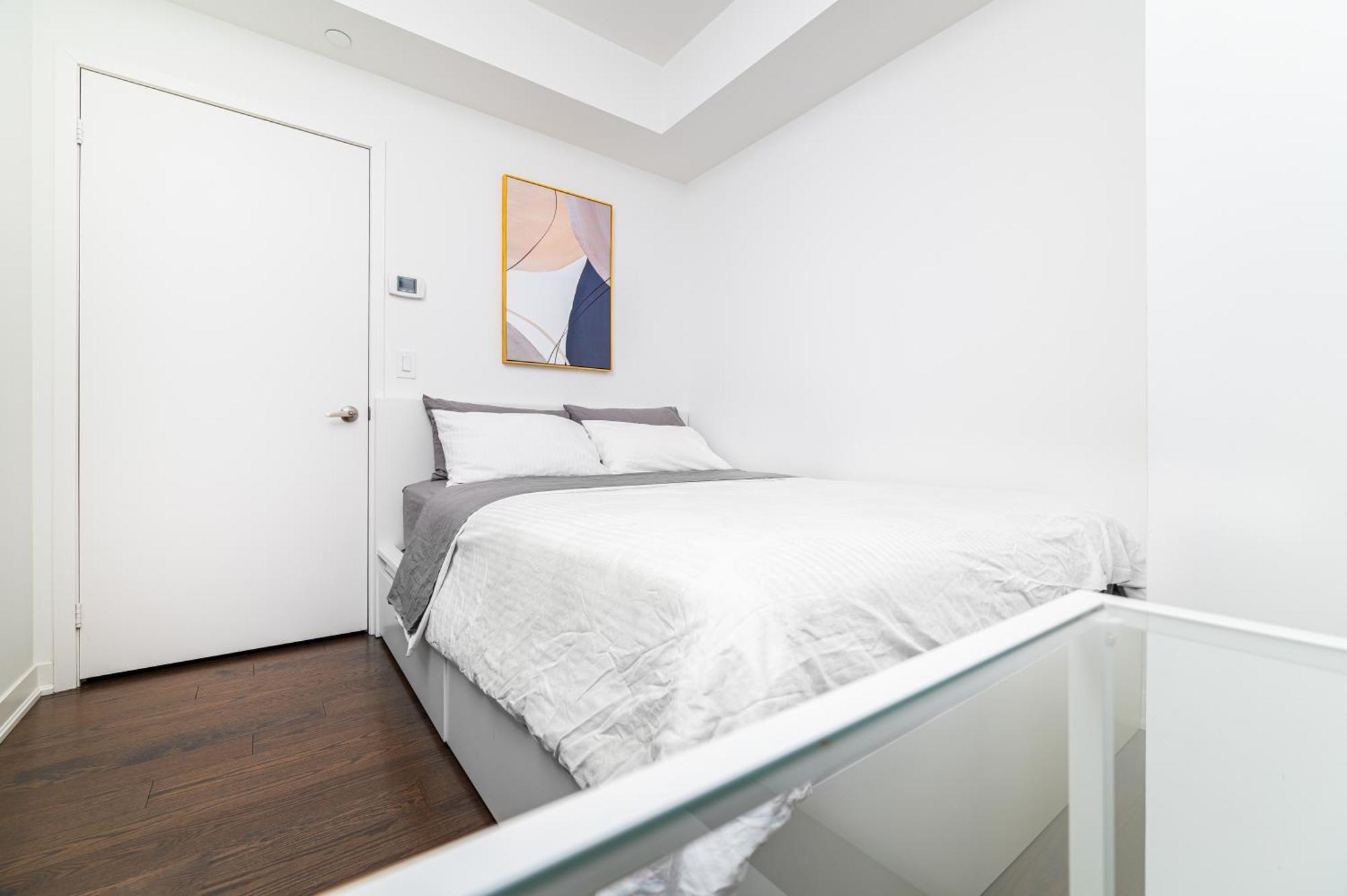 Presidential Suite Heart Of Downtown With Stunning View Toronto Exterior foto